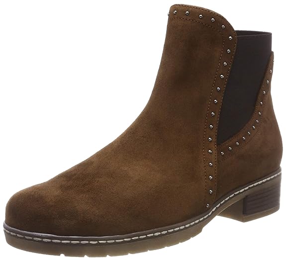 Gabor Damen Comfort Sport Stiefeletten
