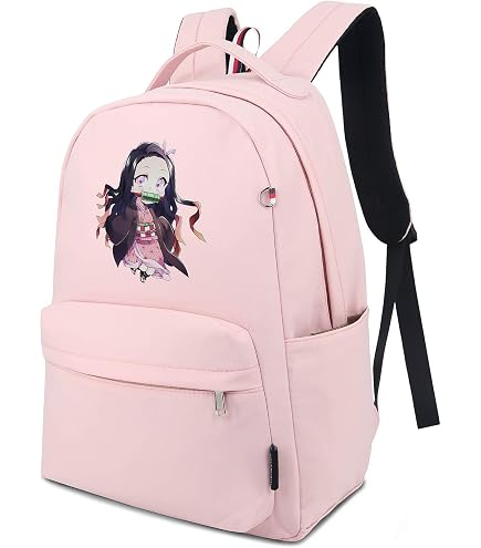 Bioworld Demon Slayer Nezuko Adult Mini Backpack