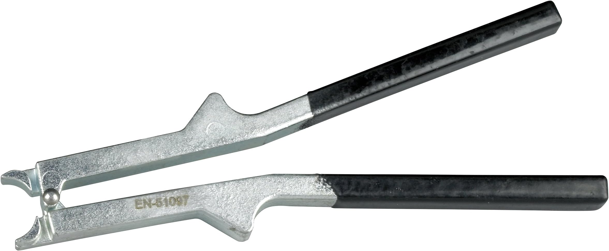 OTC Tools 6708 Injector Retaining Clip Replacer for Select 2013 and Newer GM Vehicles with 4.3L V6, 5.3L V8, or 6.2L V8