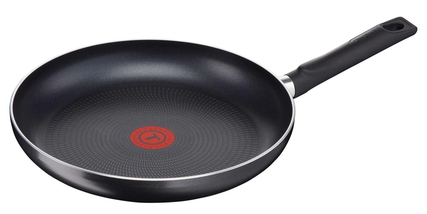 Tefal A16802 Logics Pan, black, 32 cm