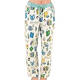 Lazy One Pajamas for Women, Cute Pajama Pants and Top Separates