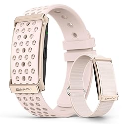 EnergyPort Smart Bracelet with Blood Oxygen/Blood