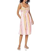 Steve Madden Womens Deyvani Dress