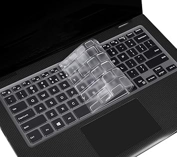 Amazon Com Keyboard Cover For New Dell Xps 15 7590 Xps 15 9570 9560 9550 15 6 Laptop Ultra Thin Tpu Keyboard Protector Skin For Dell Xps 15 Keyboard Cover Dell Xps 15 Acessories Electronics