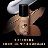 Max Factor Facefinity 3-in-1 Foundation SPF 20 55 Beige – 55 Beige view 5