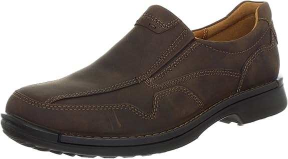 ecco men's fusion