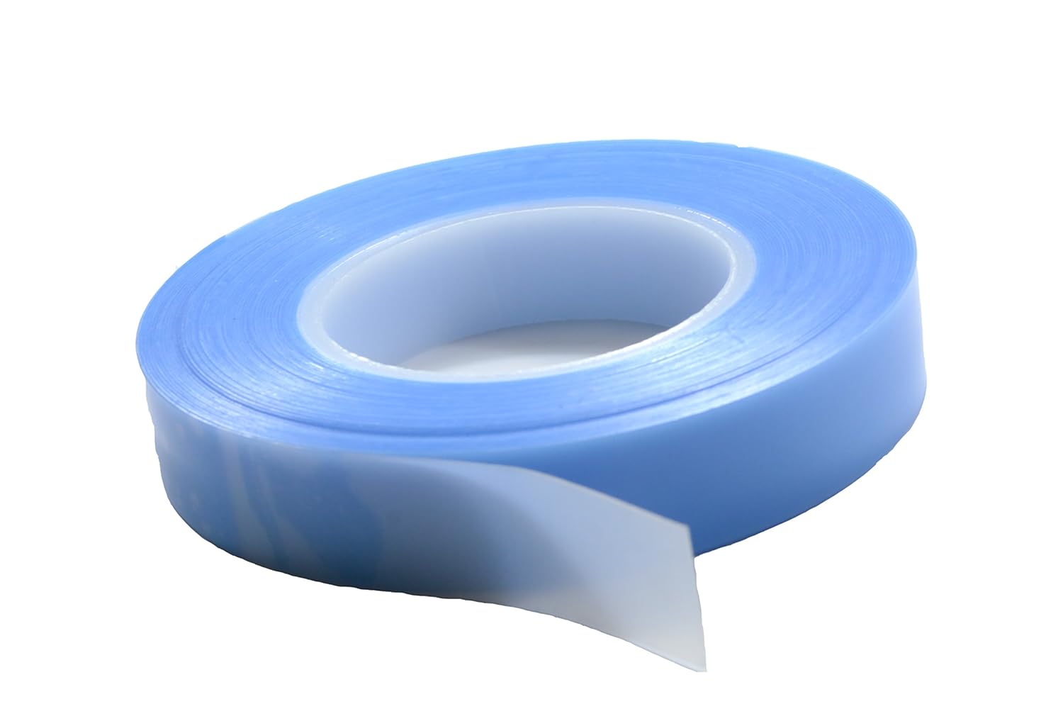 UHMW TAPE 1920A118 Tape with Acrylic Adhesive.020" UHMW