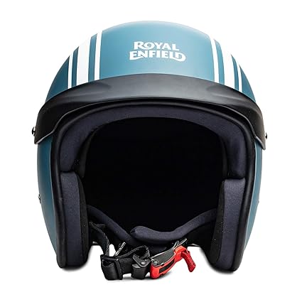 helmets for royal enfield