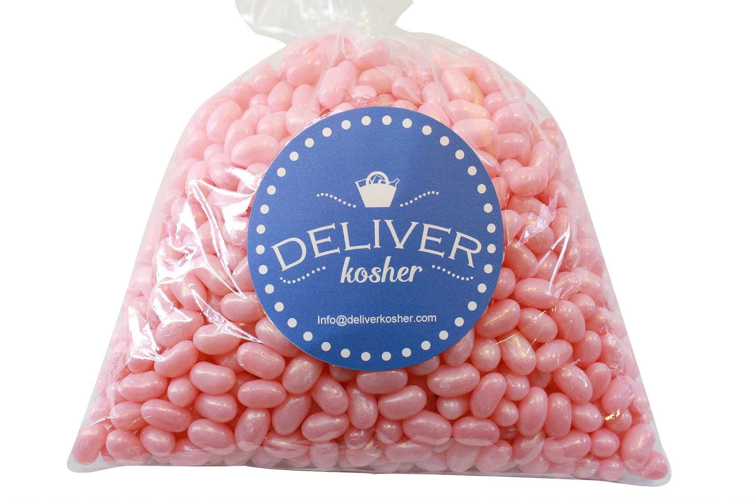 Deliver Kosher Bulk Candy Jelly Belly Jelly Beans