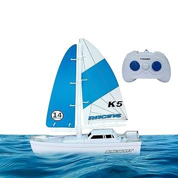 toy yacht amazon