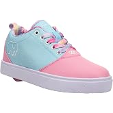Heelys Girls' Pro 20 Ivory Ella