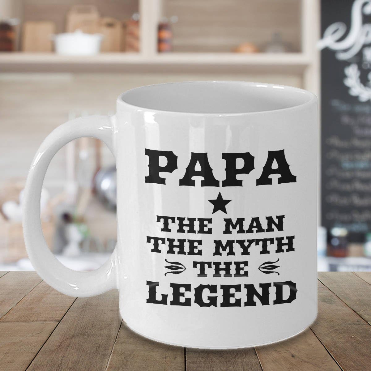 funny papa gifts