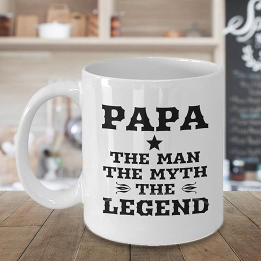 papa gifts amazon