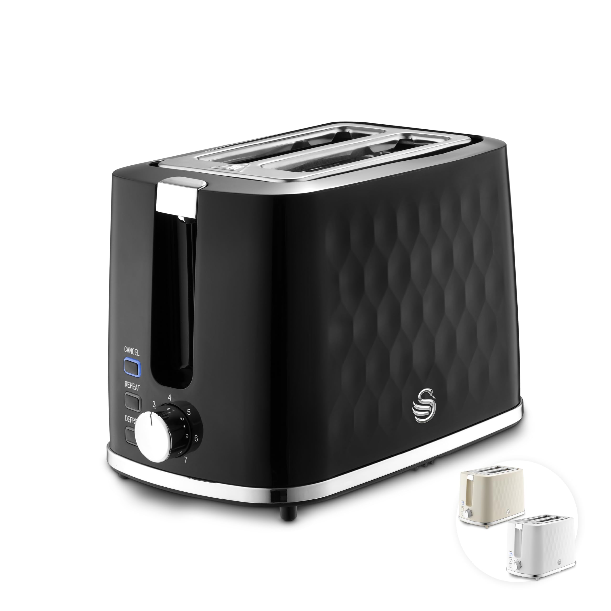 Swan Hexton Variable Width 2 S...