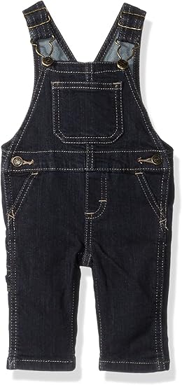 baby wrangler overalls