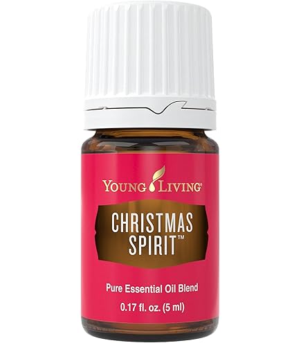 Amazon.com: Young Living Pine Essential Oil, 5ml – Refreshing