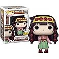 Funko Pop! Hunter x Hunter - Alluka Zoldyck Hot Topic Exclusive