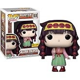 Funko Pop! Hunter x Hunter - Alluka Zoldyck Hot Topic Exclusive