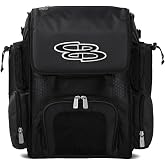 Boombah Superpack Mini Bat Pack - 8" x 12.5" x 18" - Multiple Colors