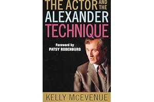 The Actor and the Alexander Technique