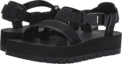 indio whip teva sandal