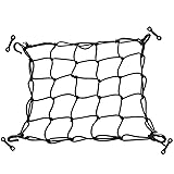 YYST Kayak Deck Cargo Net Kayak Cargo Bungee Net