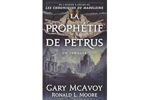 La prophétie de Petrus