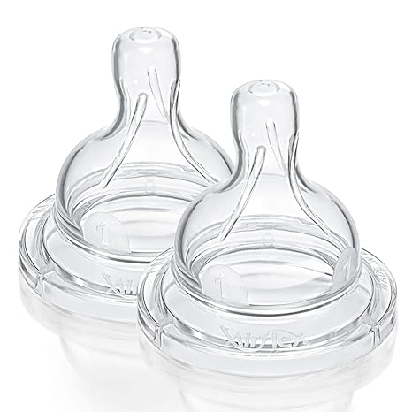 philips avent classic nipple