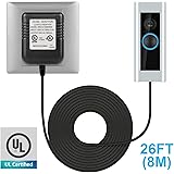 Amazon.com: 24V Thermostat Transformer,LANMU AC 24V C-Wire