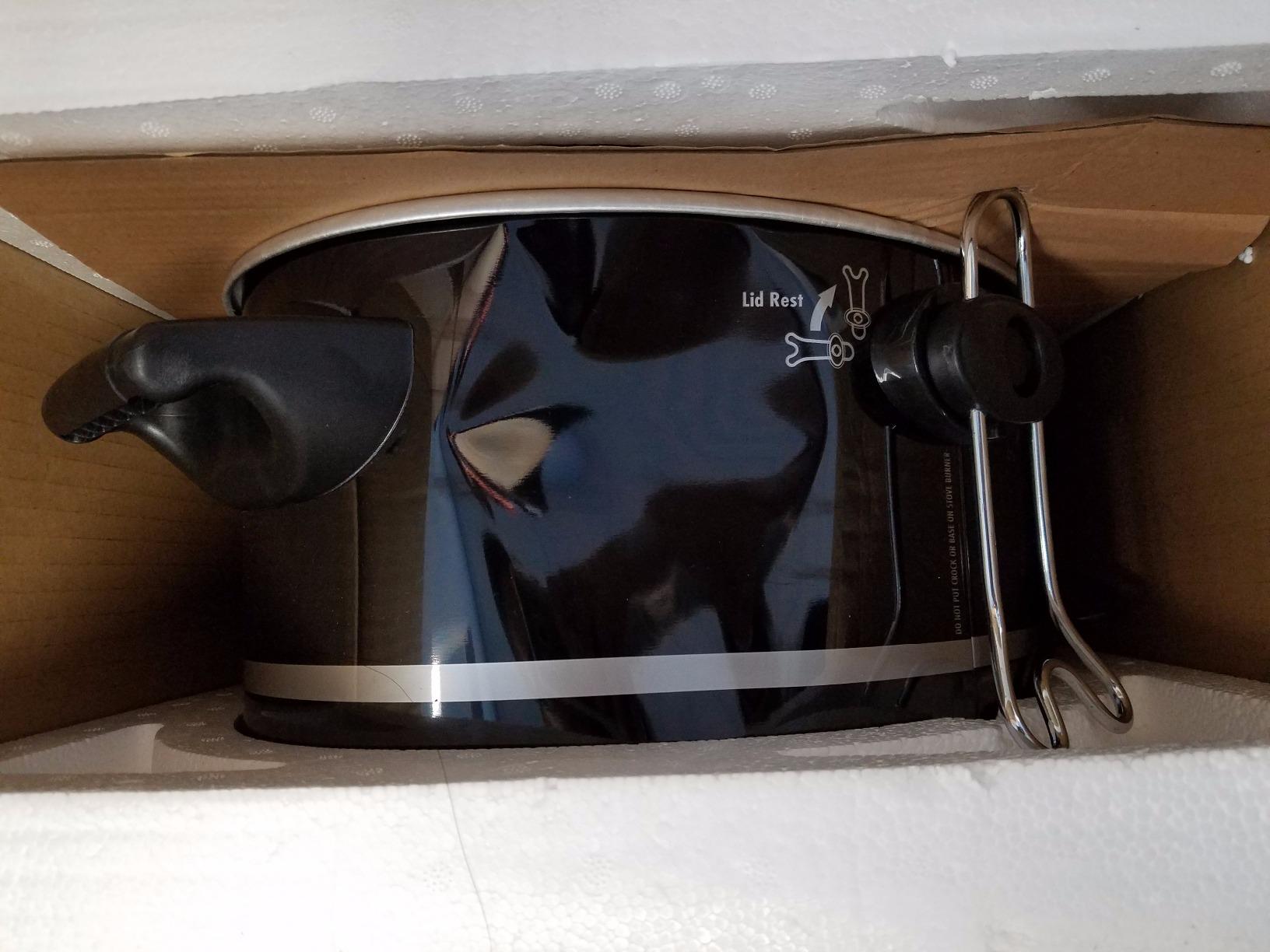 User review photo