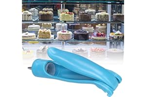 Cake Decorating Pen Tool Kit, Pastry Icing Piping Bag Nozzle Tips Fondant Cake Sugar Craft Decor Pen Set for Cake Writing Ici