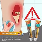Akhand Bed Sore Cream 2Pcs Healing Ointment Wound Treatment view 3