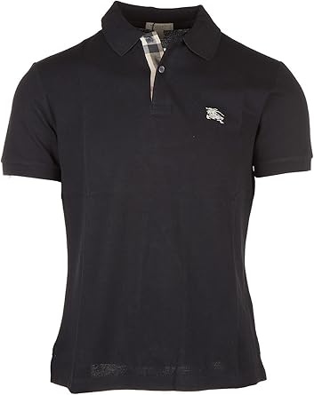 burberry brit pique polo