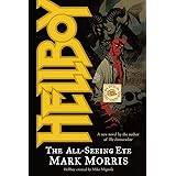 Hellboy: The All-Seeing Eye