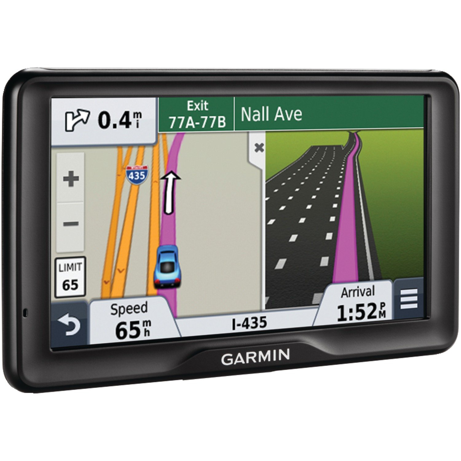 Garmin nüvi 2797LMT 7-Inch Portable Bluetooth Vehicle GPS with Lifetime  Maps and Traffic (Discontinued by Manufacturer)