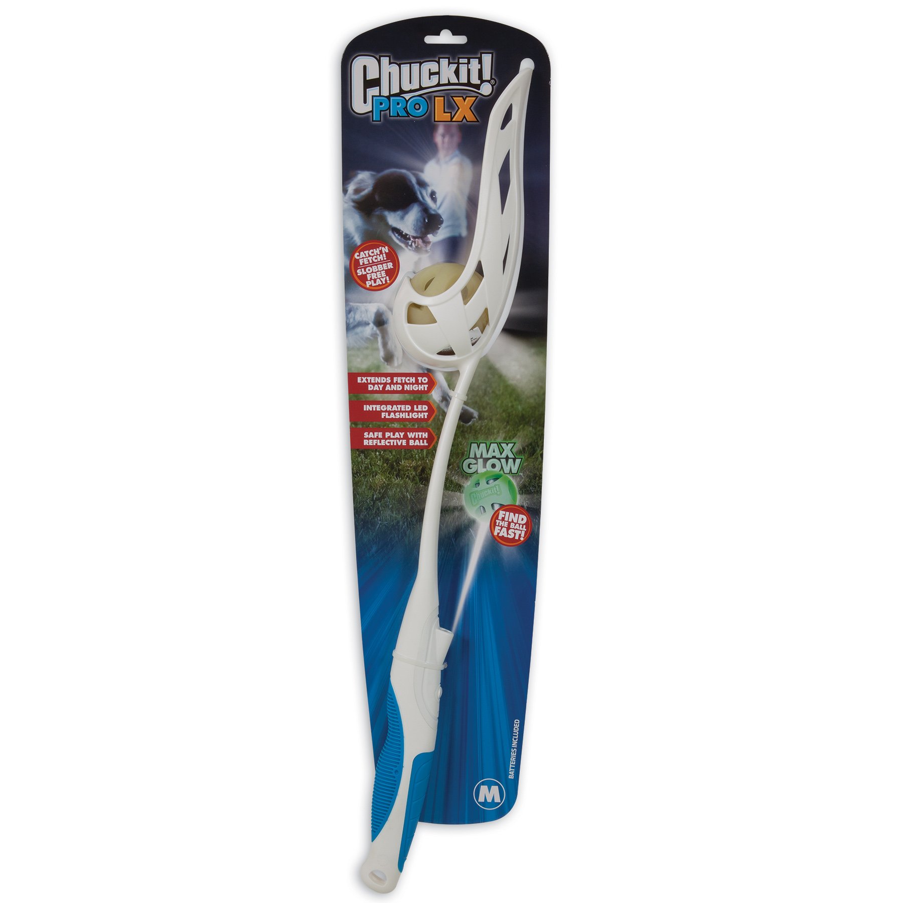 Chuckit Pro LX Launcher 60cm