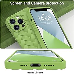 bicol for iPhone 14 Pro Max Case with Upgraded