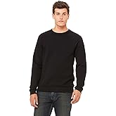 Canvas 3909 Bella Unisex Tri-Blend Full-Zip Hoodie