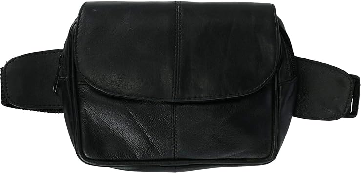 front belt bag