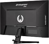 iiyama G-Master Black Hawk G2745HSU-B1 27" IPS 100Hz Full HD 1ms FreeSync HDMI view 9