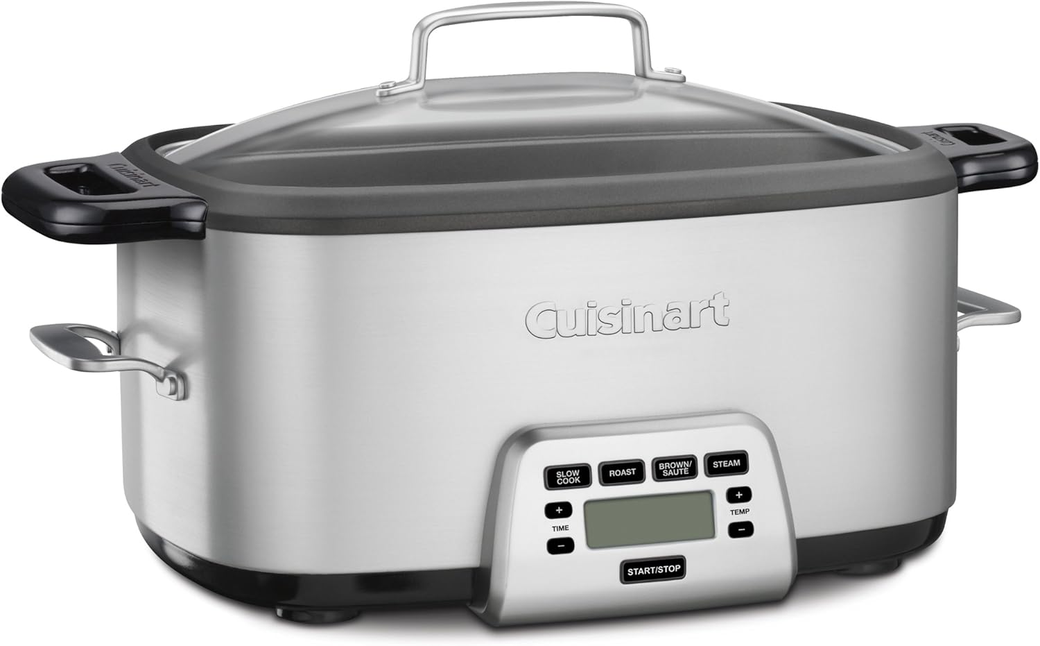 Cuisinart Cook Central Multi Cooker (Black) Amazon.ca Home & Kitchen