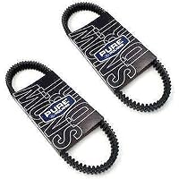 thumbnail image 2 of What Is A Good Belt To Replace Polaris 3211080? 2 of 11