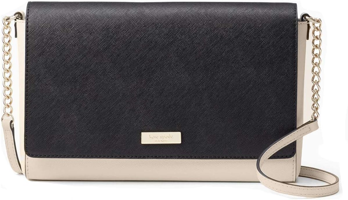 kate spade new york tilden place alek leather crossbody handbag