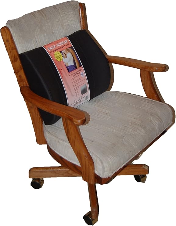 Amazon Com Bodyline Extra Wide Back Huggar With Securing Strap