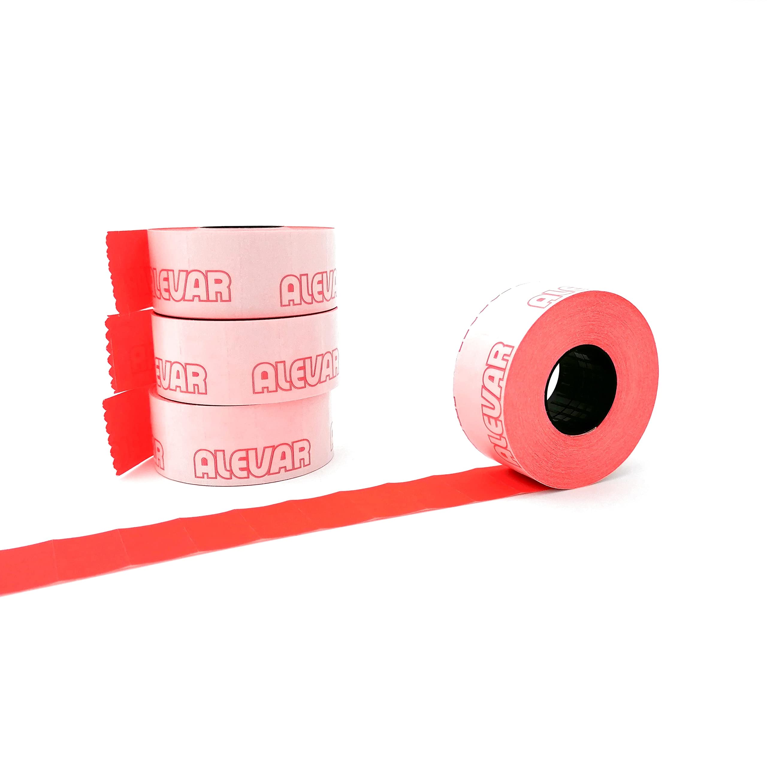 Alevar 270/RETTRRD Rolls Labels for Pricers