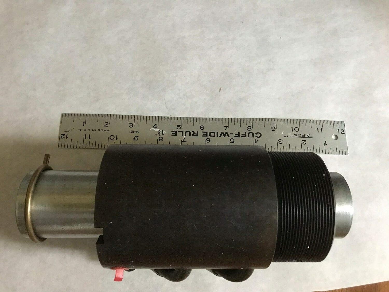 NEW THOMSON SERIES R BALL BEARING SCREW NUT,BOXAV Inspection & Test Plus