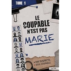 Le coupable n'est pas Marie - Tome 1 - View 7