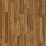 Abyssaly Wood Effect Vinyl Wrap 30x200cm Self Adhesive Brown Wood view 1