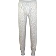 Indera Men's 2-Layer Performance Thermals Underwear Long Johns Pant