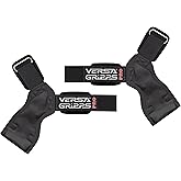 Versa Gripps Pro, Made in USA, Wrist Straps for Weightlifting Alternative, Best Training Accessory